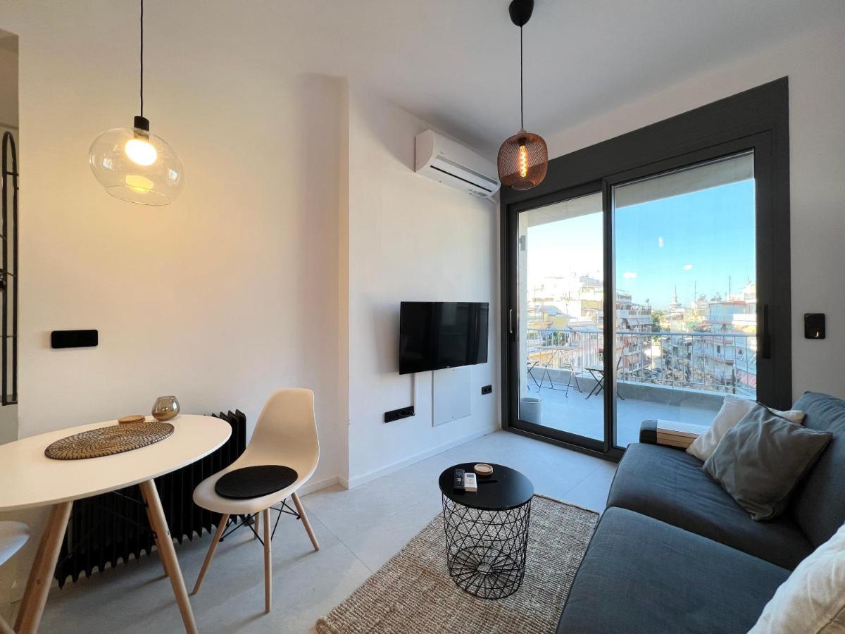 #plato Apt By Halu! Appartement Thessaloniki